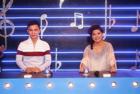 Gia đình tài tử