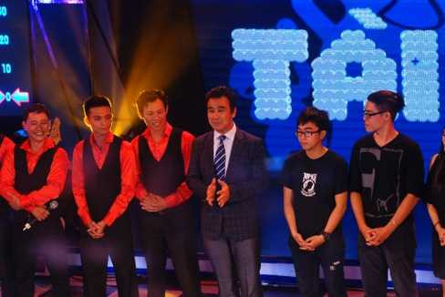 Gia đình tài tử