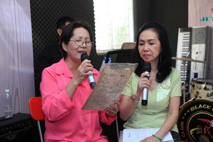 Tình khúc vượt thời gian