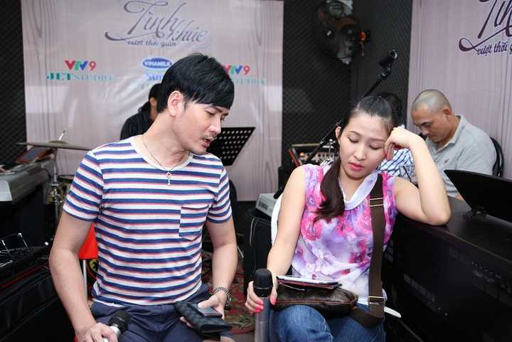 Tình khúc vượt thời gian