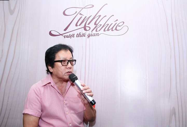 Tình khúc vượt thời gian