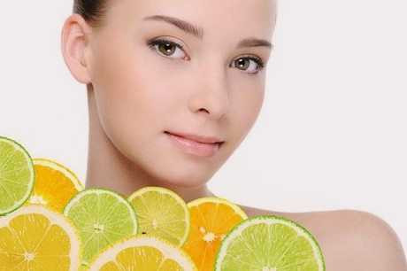 Phương pháp làm đẹp đơn giản, hiệu quả, tự nhiên