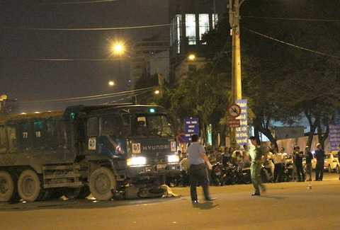 TNTG, người nước ngoài, trung tâm thành phố, TP.HCM