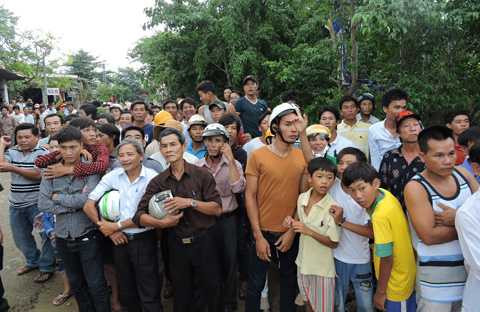 Đóng điện lưới, Quốc gia, Lý Sơn, Quảng Ngãi, điện lực EVN