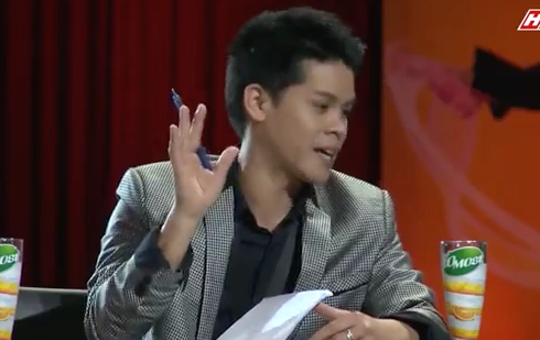 thử thách cùng bước nhảy