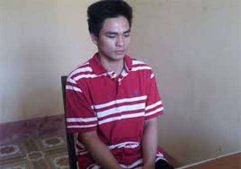 ông Lương Thanh Chấn, Lý Nguyên Chung, Bắc Giang