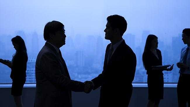 Ông chủ Trung Quốc tuyển nhân viên theo cung hoàng đạo