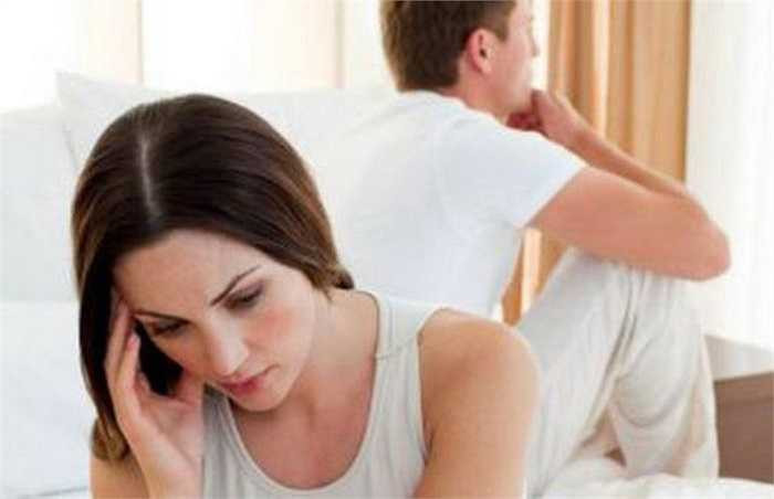 16. Việc quan hệ tình dục sớm trong khi sự hiểu biết về tình dục đó là một trong những nguyên nhân khiến khả năng đàn ông sớm ảnh hưởng. Quan hệ tình dục sớm, quan hệ quá mức rất dễ khiến đàn ông bị chứng rối loạn tình dục, đó là bị xuất tinh sớm, bất lực, liệt dương.