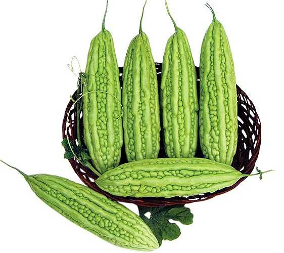 Mướp đắng: Mướp đắng giúp cơ thể phục hồi sau thai nghén, tiêu chảy, đái tháo đường, rối loạn mắt, rối loạn giấc ngủ, táo bón, các vấn đề hô hấp và giúp tăng sức chịu đựng. Loại quả này cũng làm sạch hệ máu từ bên trong và cho một làn da sáng tự nhiên.