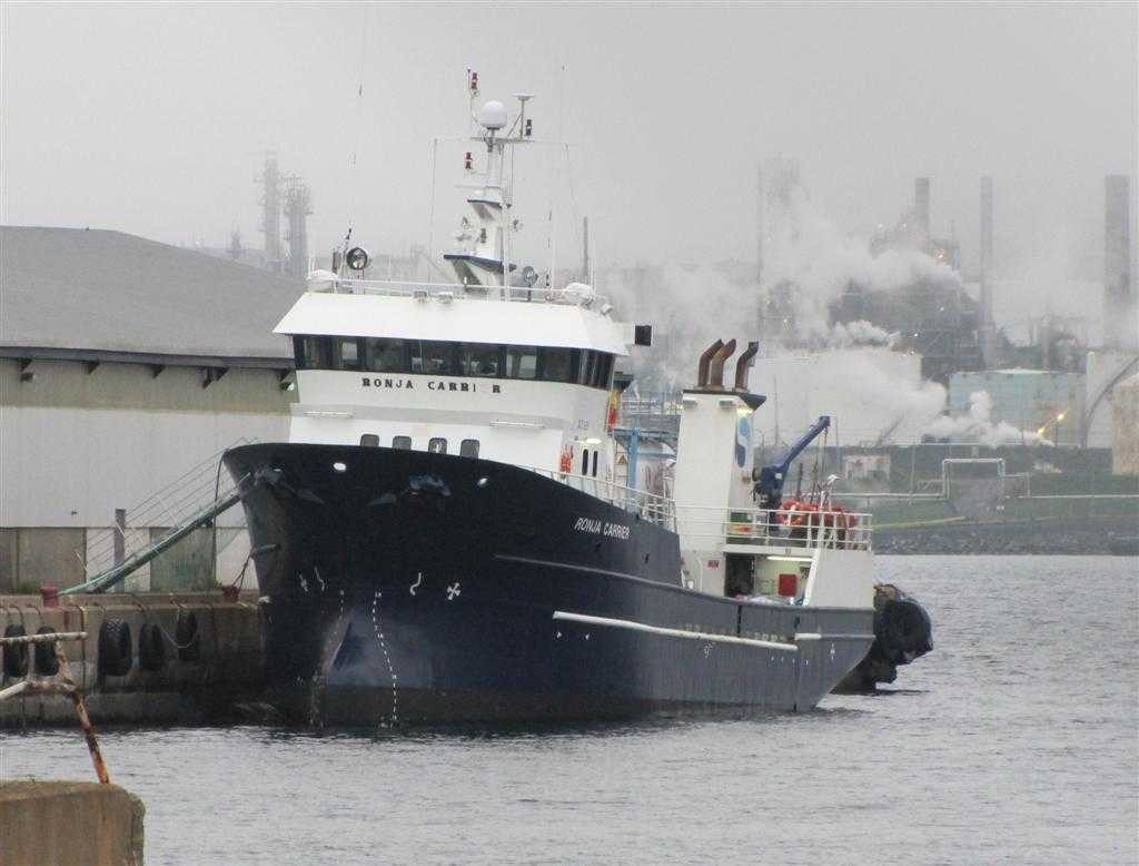 Trung Quốc toan tính đưa tàu cá 200.000 tấn ra Trường Sa