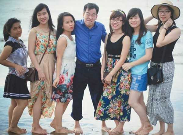 Vượt lên chính mình