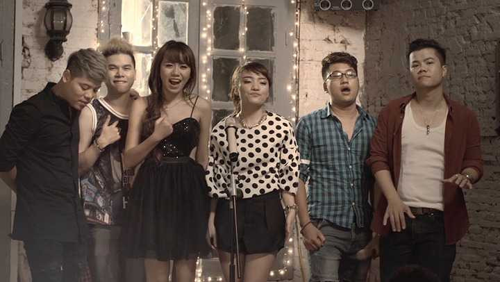 Young Hit - Young beat