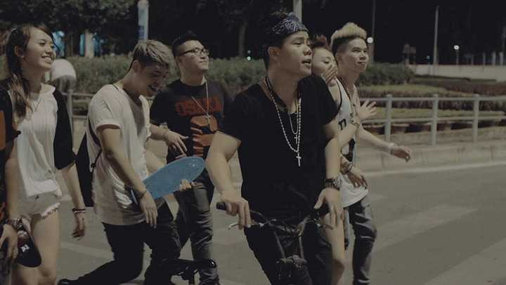 Young Hit - Young beat