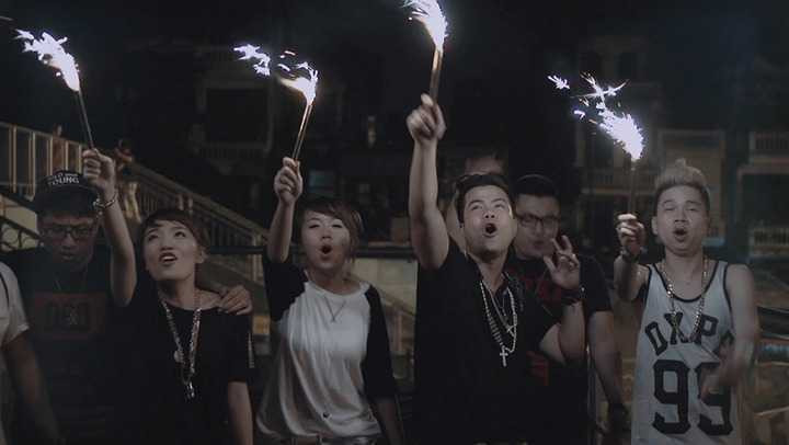 Young Hit - Young beat