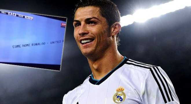 Góc Man Utd: Bao nhiêu Ronaldo cho đủ?