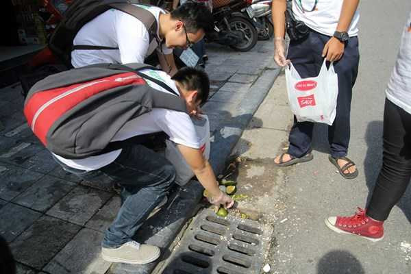 Tình nguyện viên