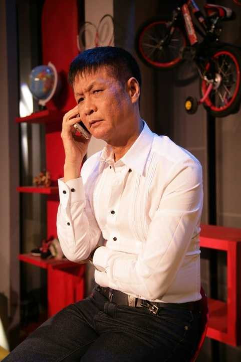 bạn có thực tài