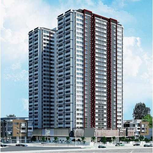 Ra mắt dự án căn hộ đầu tiên tại Gamuda Gardens