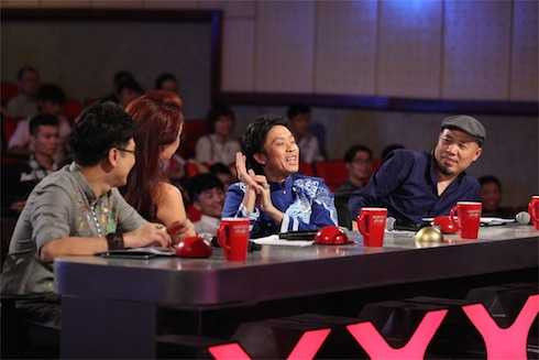 vietnam's got talent