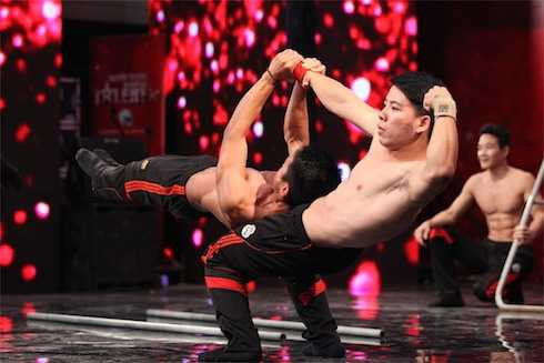 vietnam's got talent