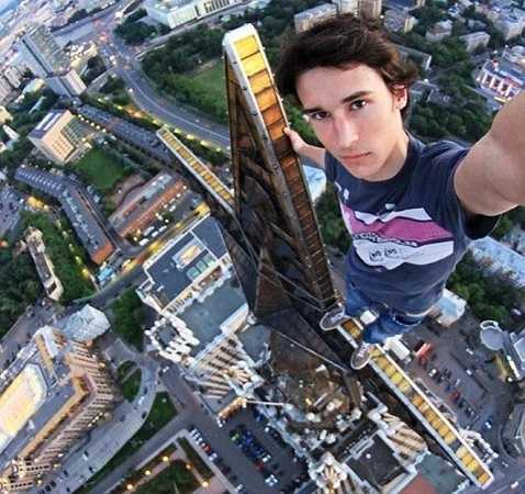 Các bức ảnh dạng này luôn khiến người xem choáng ngợp, xen lẫn đôi chút sợ hãi.