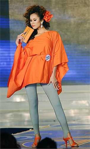 Thái Hà từng giành được những giải thưởng và thành tích như Á hậu 2 Người đẹp Hà Nội 2005