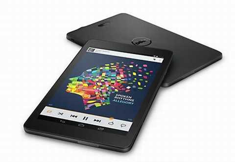 Dell Venue 8 3840
