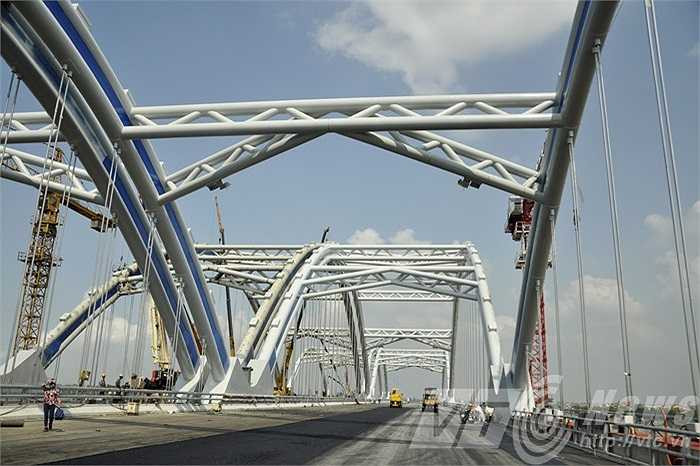  (Ảnh: Minh Chiến)