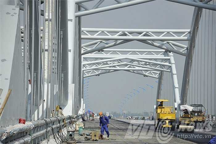  (Ảnh: Minh Chiến)