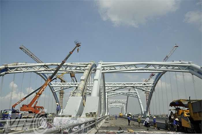  (Ảnh: Minh Chiến)