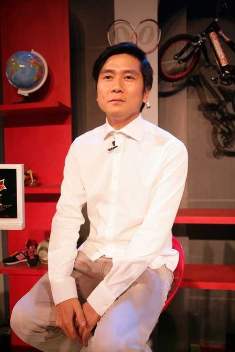 Bạn có thực tài