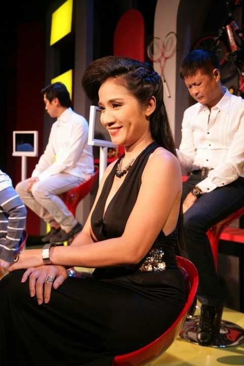 Bạn có thực tài