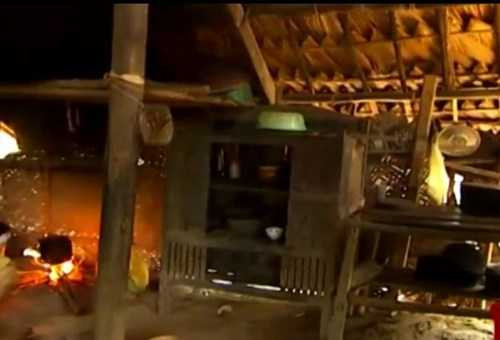 Cháu bé chết đói ở Hà Tĩnh: Ám ảnh người ở lại