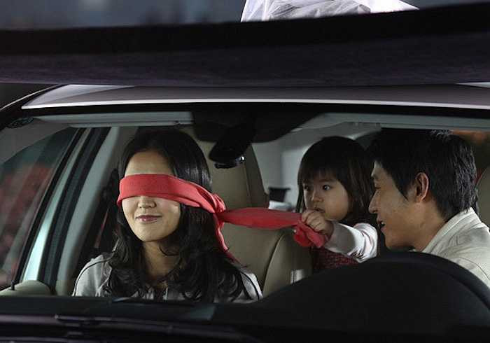 Gia đình nam diễn viên 'Thời niên thiếu của Bao Thanh Thiên' được đánh giá là một trong những gia đình đáng yêu nhất C-biz. (Trung Ngạn)