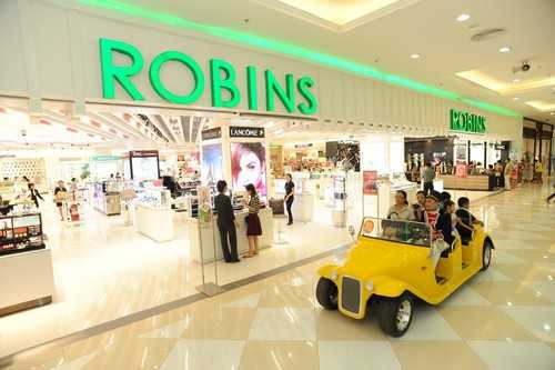 'Yêu mua sắm đến Vincom' - Trúng quà 'khủng'