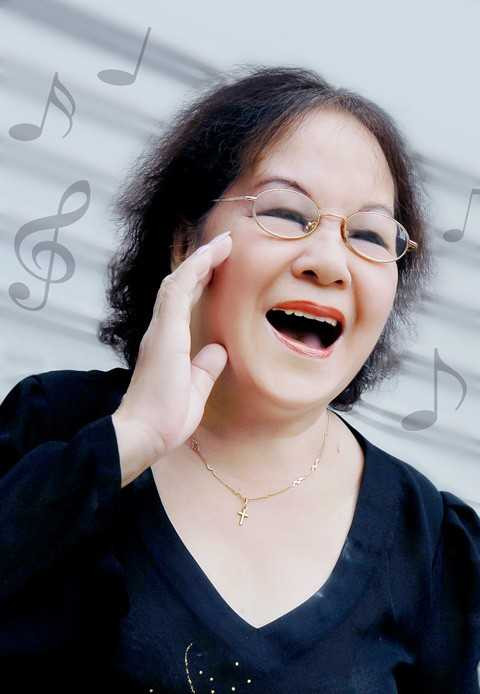 Nghệ sỹ gạo cội Tường Vy