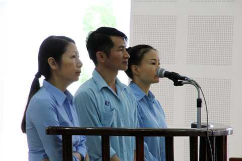 ma túy, tóa án, xét xử, tuyên án, xử phạt, vận chuyển, án tù