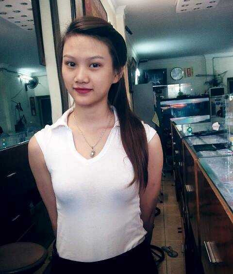 9x đeo nhiều vàng khiến dân mạng xôn xao