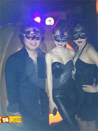 Cô nổi danh là một diễn viên có thực lực ngay từ khi còn bé.