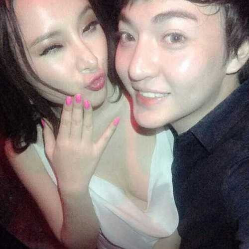 Thù lao cho mỗi lần xuất hiện của nữ diễn viên lên tới hàng ngàn đô.