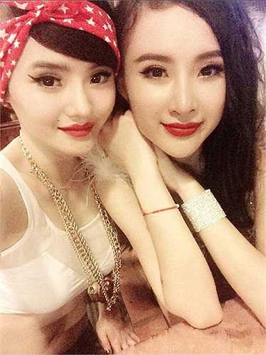 Hầu hết mọi người đều ấn tượng với vai diễn của cô trong nhiều bộ phim, đặc biệt là 'Bà mẹ nhí'.