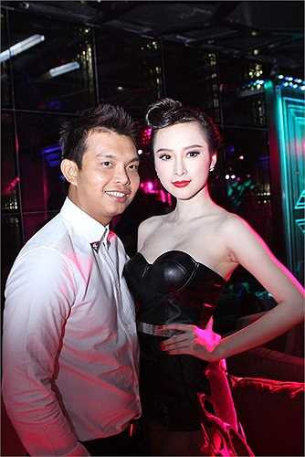 Tuy vậy, Angela Phương Trinh vẫn là một gương mặt nổi bật trong giới mỹ nhân Việt