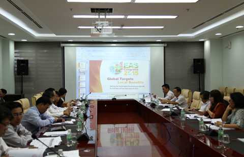 Đà Nẵng, sự kiện, Đại hội, biển, Đông Á, lần thứ 5, Việt Nam