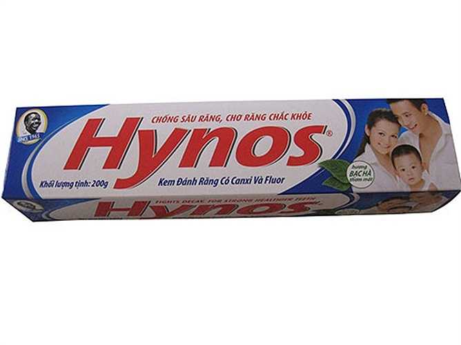 Năm 1975, hãng Hynos được bàn giao lại cho Nhà nước, sáp nhập với công ty Kolperlon thành Xí nghiệp Kem đánh răng Phong Lan rồi lại liên doanh với các công ty nước ngòai và đổi tên thành công ty Hóa phẩm P/S. Tuy nhiên sau khi nhượng vốn liên doanh cho Unilever, công ty Hóa phẩm P/S quay lại sản xuất kem Hynos. Vẫn sử dụng nụ cười anh Bảy Chà Và trên vỏ hộp kem, đồng thời làm mới bằng hình ảnh gia đình hiện đại, Hynos đã có mặt trên kệ hàng của các siêu thị, dù số lượng chưa thật nhiều.