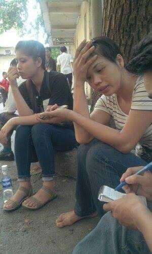 Phạm nhân vụ trộm gỗ sưa giá 2 tỷ chết bất thường