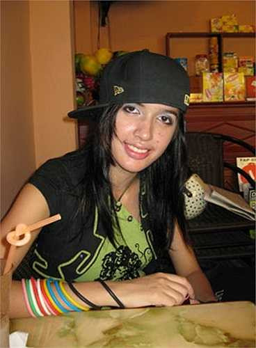 Liliya chia sẻ: 'Mỗi thế hệ đều có người tốt, kẻ xấu. Càng thế hệ sau càng biết nhiêu hơn và tiếp thu nhanh hơn những cái mới xuất hiện trên thế giới. Nếu nói 9x 'hư' thì chỉ nên nói một bộ phận nhỏ mà thôi.