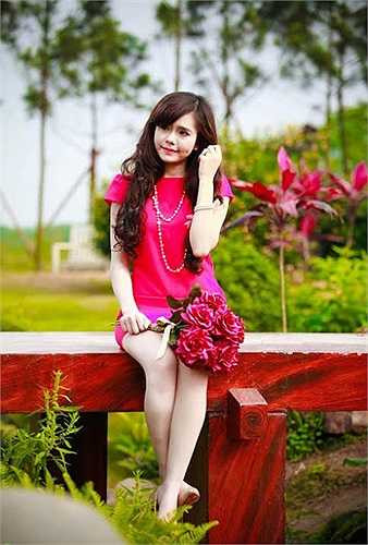 Hương chia sẻ: 'Đây là hoạt động tô điểm cho cuộc sống Đại học...