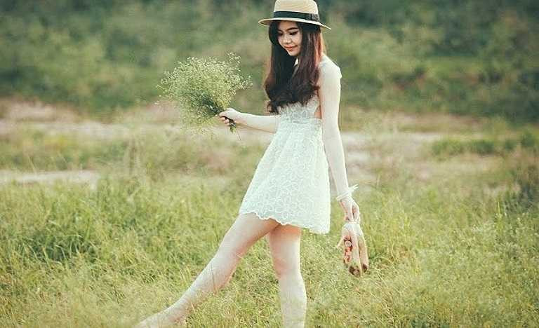 ....bên cạnh đó Hương còn thích dancesport.