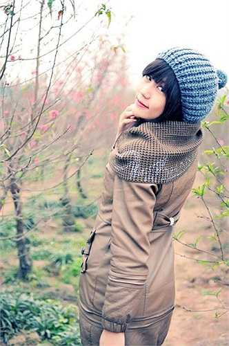 Không chỉ xinh đẹp, Tit Hamita còn có nhiều tài lẻ như múa, hát, biên kịch...