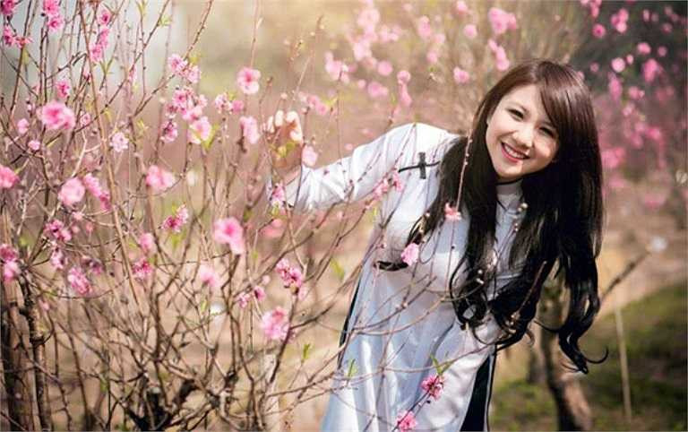 Hiện tại, cô đang làm người mẫu ảnh cho nhiều shop thời trang khá nổi tiếng.